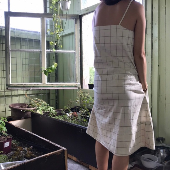 Oak and fort shift dress - Picture 2 of 2